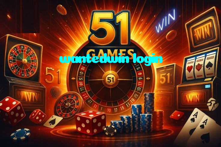 wantedwin login casino presented on mobile device in Pakistan with slots and live games
